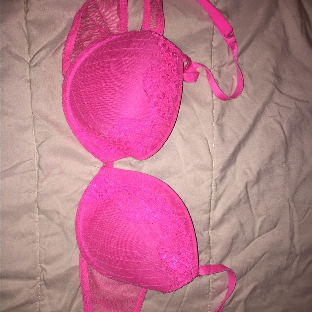 bra